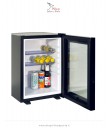 Minibar Essential Line 40 litri con porta vetro